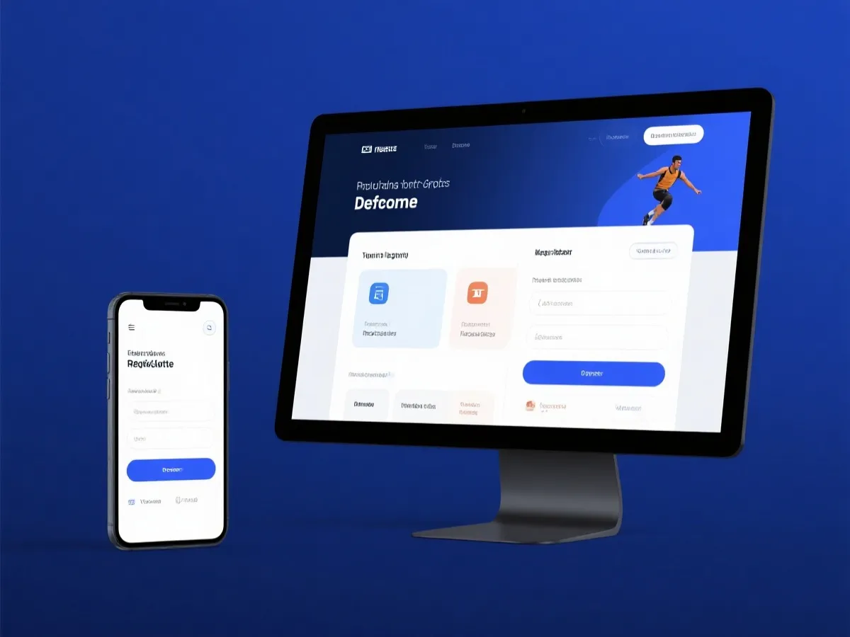 2026世界杯官方网站注册流程展示