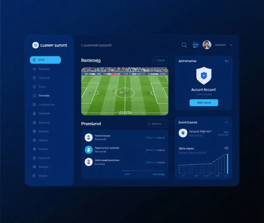 帮助中心视觉示意图