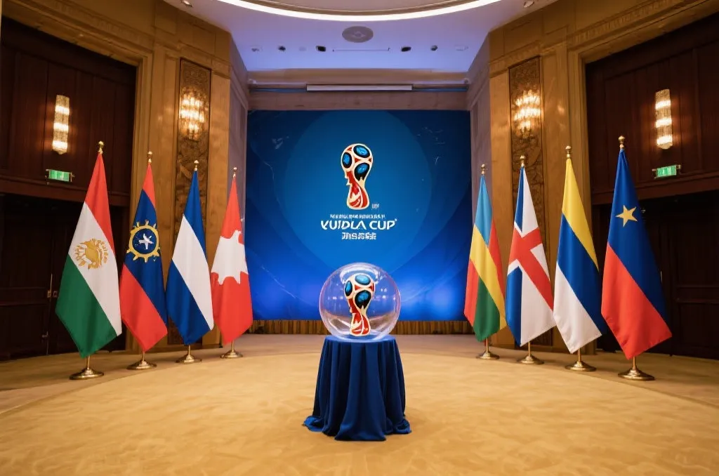 2026世界杯种子队的暗流与新王：从1998扩军到今天，世界足球版图如何改写